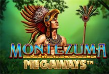 Montezuma Megaways Slot Review